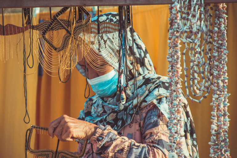 marketing agency in Iran + pars reach