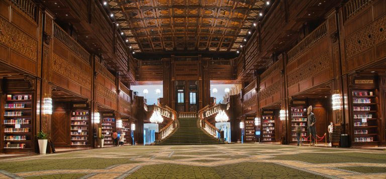 full-service marketing agency Iran + pars reach